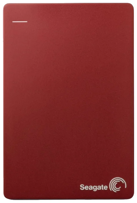 Цена Жесткий диск HDD SEAGATE Backup Plus Slim STDR1000201 Silver