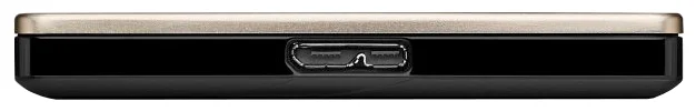 Картинка Жесткий диск HDD SEAGATE Backup Plus Ultra Slim STEH2000200 Silver