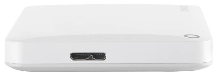 Картинка Жесткий диск HDD TOSHIBA HDTC810EL3AA Blue
