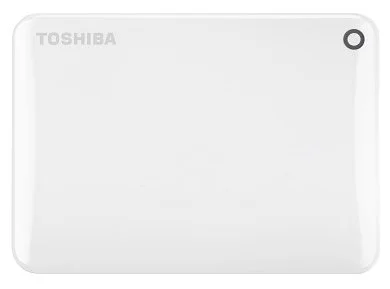 Цена Жесткий диск HDD TOSHIBA HDTC805EK3AA Black