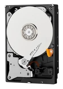 Фото Жесткий диск HDD Western Digital WD10PURZ 1000 Gb Purple