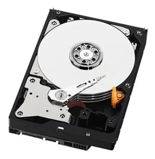 Картинка Жесткий диск HDD Western Digital WD10PURZ 1000 Gb Purple