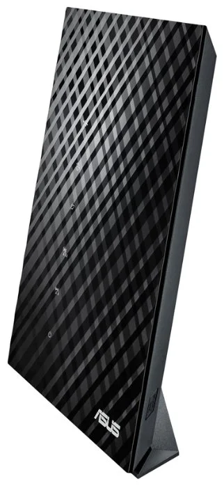 Фото Маршрутизатор ASUS RT-AC52U