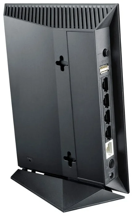 Картинка Маршрутизатор ASUS RT-AC52U