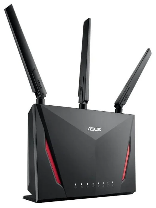 Фотография Маршрутизатор ASUS RT-AC86U