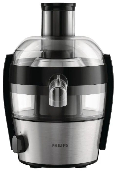 Фото Соковыжималка PHILIPS HR1837