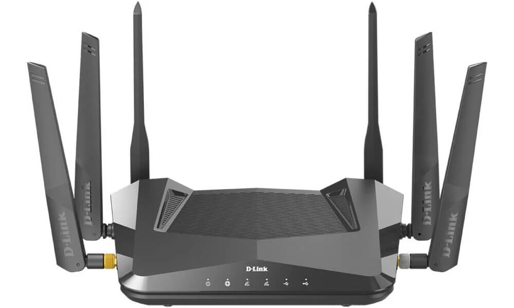 ᐉ Купить вай фай роутер в Алматы – Wi-Fi маршрутизаторы с доставкой по ...