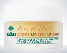 Бальзам NUXE ультра-питательный для губ REVE DE MIEL 15 г