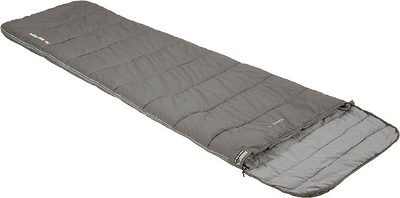 Фото Спальный мешок HIGH PEAK CONON 7 (серый/светло-серый)