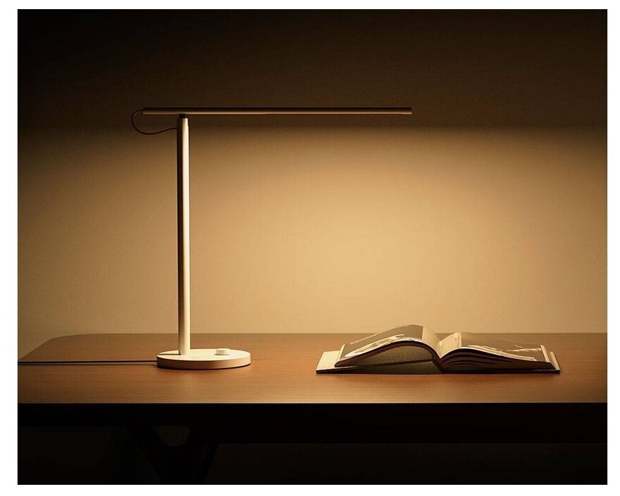 Купить Лампа настольная XIAOMI Mi LED Desk Lamp 1S MUE4105GL