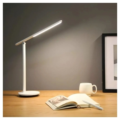 Купить Лампа настольная XIAOMI Yeelight Folding Table Lamp Z1 PRO White (YLTD14YL)