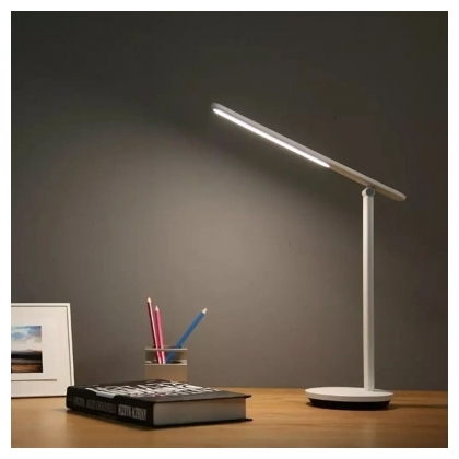 Лампа настольная XIAOMI Yeelight Folding Table Lamp Z1 PRO White (YLTD14YL) заказать