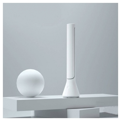 Купить Лампа настольная XIAOMI Yeelight Folding Table Lamp Z1 White (YLTD11YL)