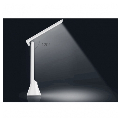 Лампа настольная XIAOMI Yeelight Folding Table Lamp Z1 White (YLTD11YL) заказать