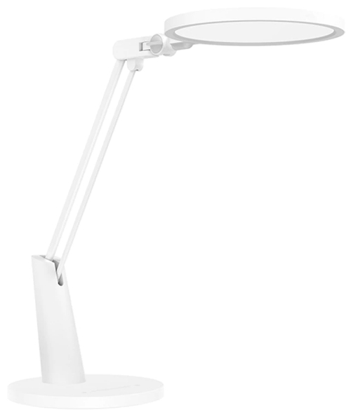 Лампа настольная XIAOMI Yeelight Smart Adjustable Desk Lamp (YLTD03YL)