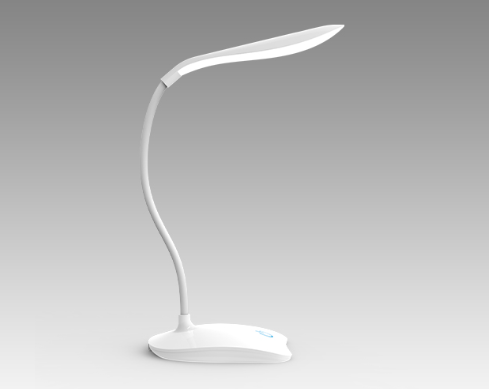 Фотография Настольная лампа RITMIX LED-210 White