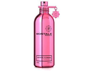 Парфюмированная вода Montale Crystal Flowers 100 ml