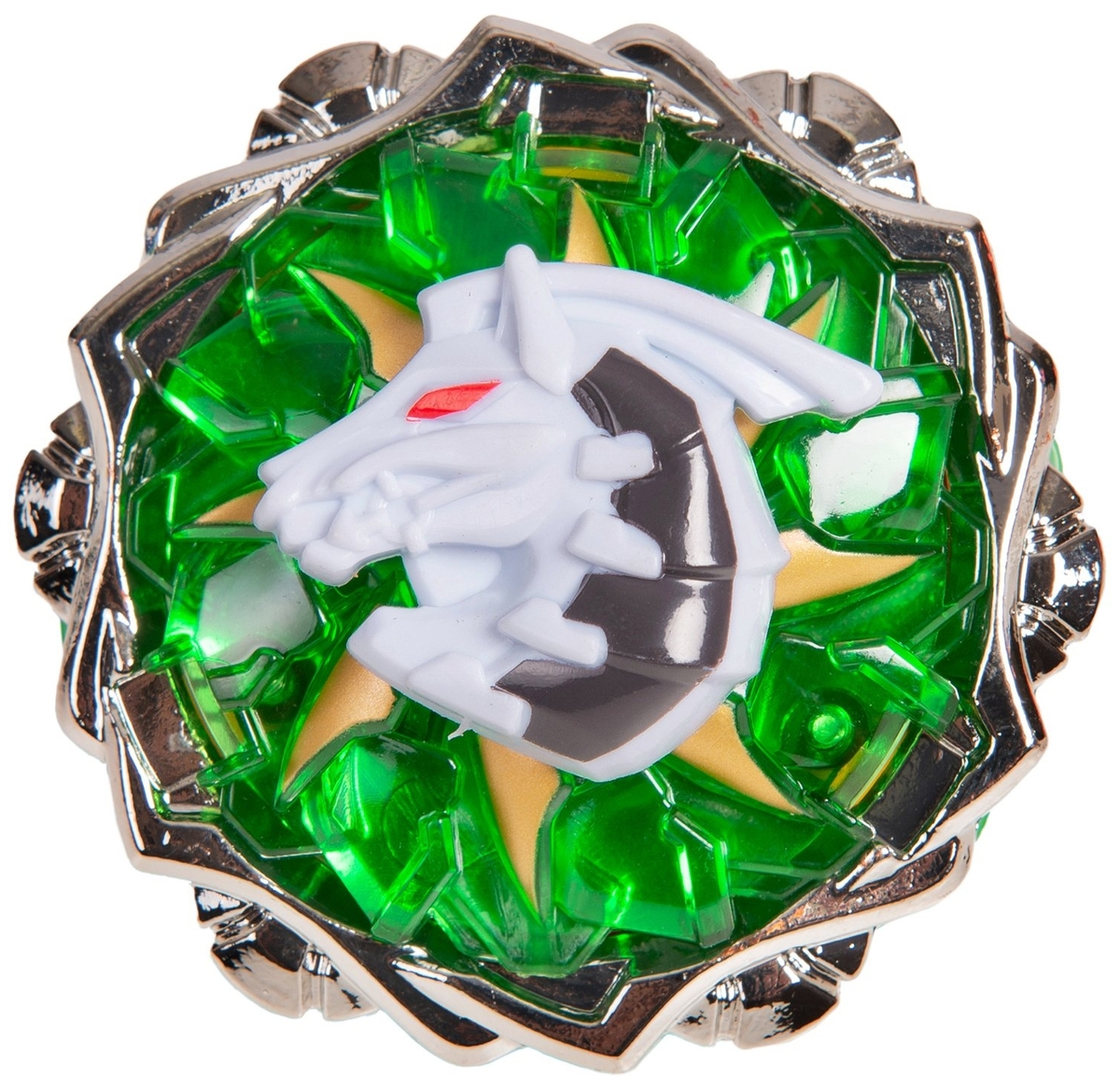 Цена Игрушка Infinity Nado Волчок Классик, Thunder Pegasus 37696