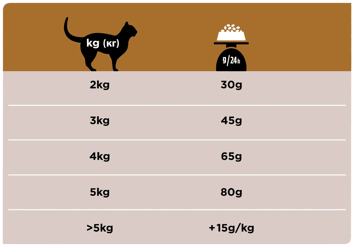 Картинка Корм для кошек PURINA Pro Plan VETERINARY DIETS Dry NF 350 гр