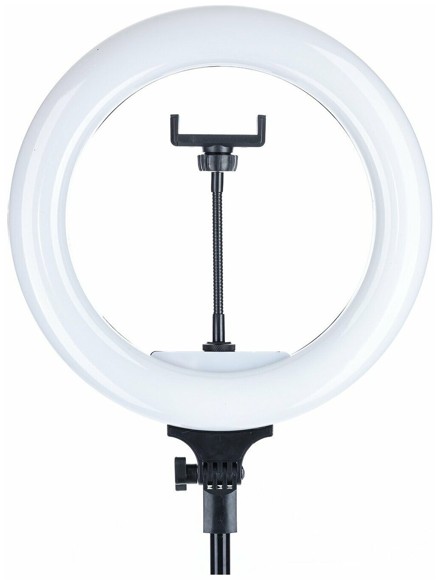 Фото Кольцевая лампа ZNLUX Ring Supplementary Lamp 32см