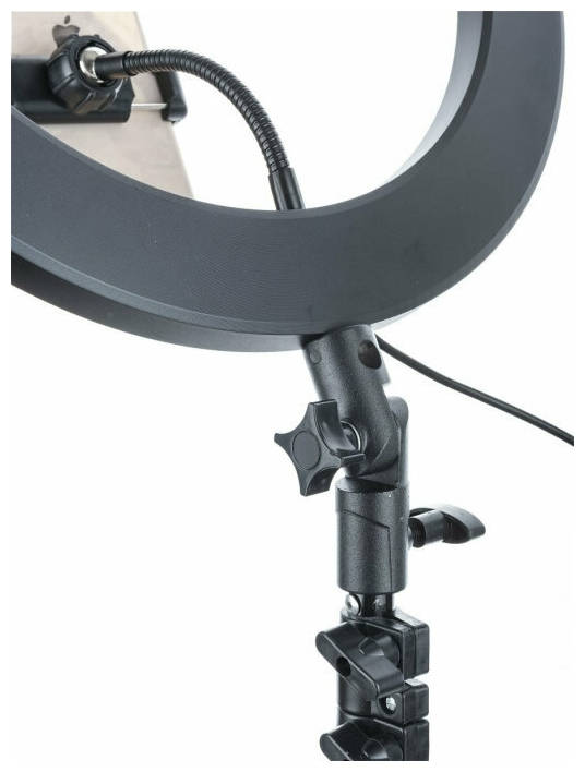 Цена Кольцевая лампа ZNLUX Ring Supplementary Lamp 36см