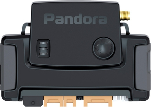 Фотография Автосигнализация Pandora DXL 4710