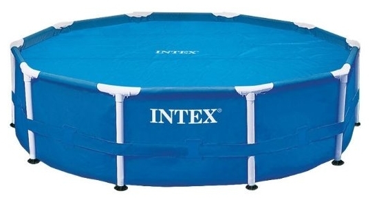 Тент для бассейна INTEX 29021