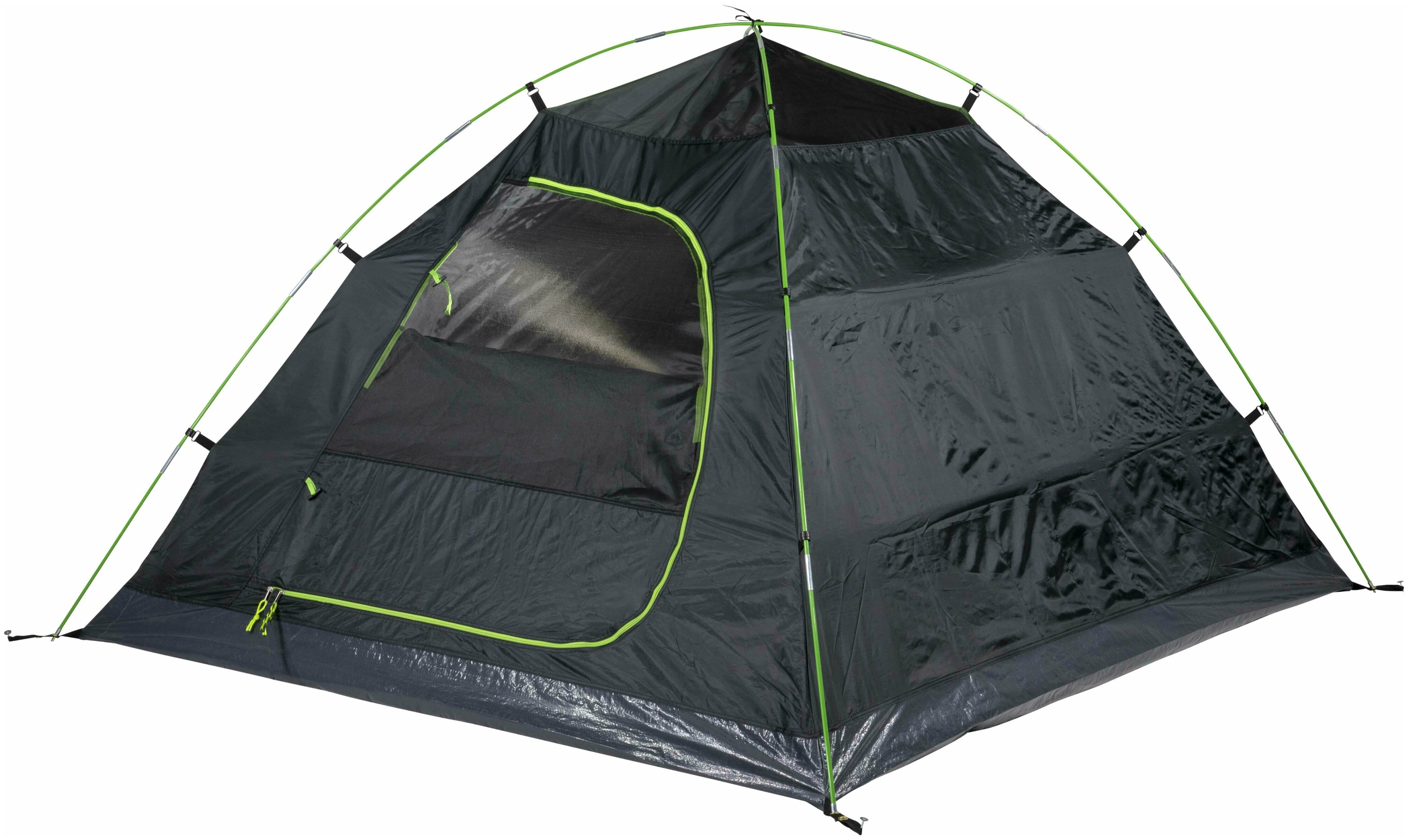 Купить Палатка HIGH PEAK NEVADA 4.0 (4-x местн.) (светло-серый)