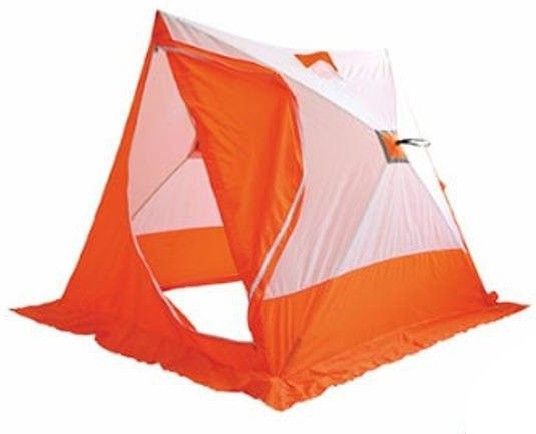 Фото Палатка Следопыт PF-TW-19 оранжевый
