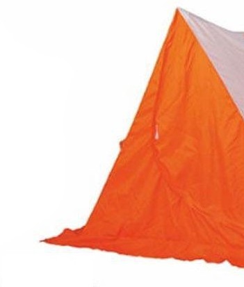 Фотография Палатка Следопыт PF-TW-19 оранжевый