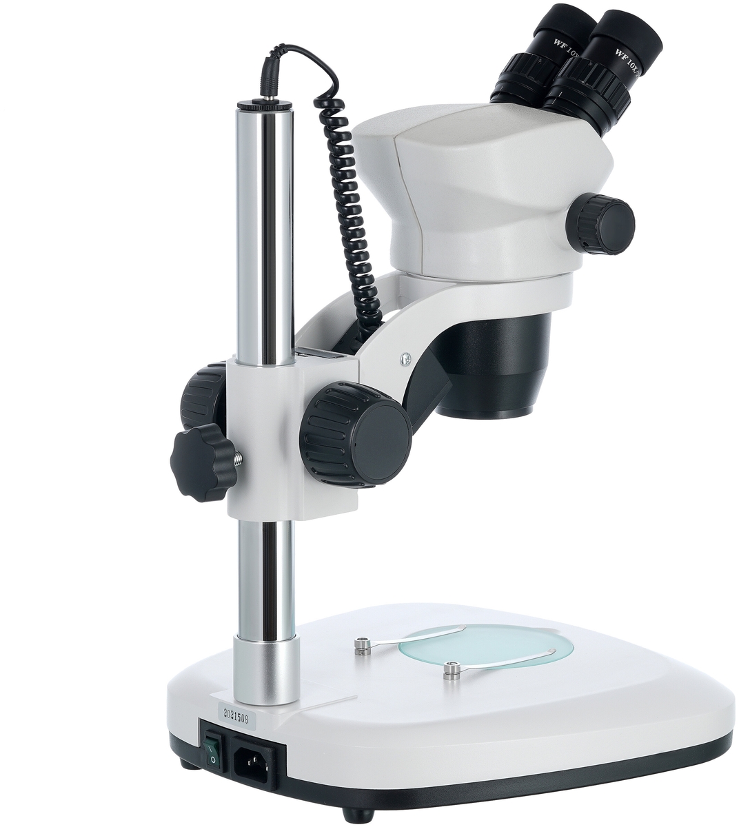 Цена Микроскоп LEVENHUK ZOOM 1B