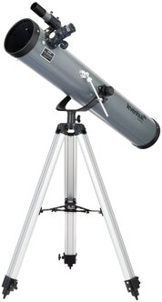 Телескоп LEVENHUK Blitz 114 BASE