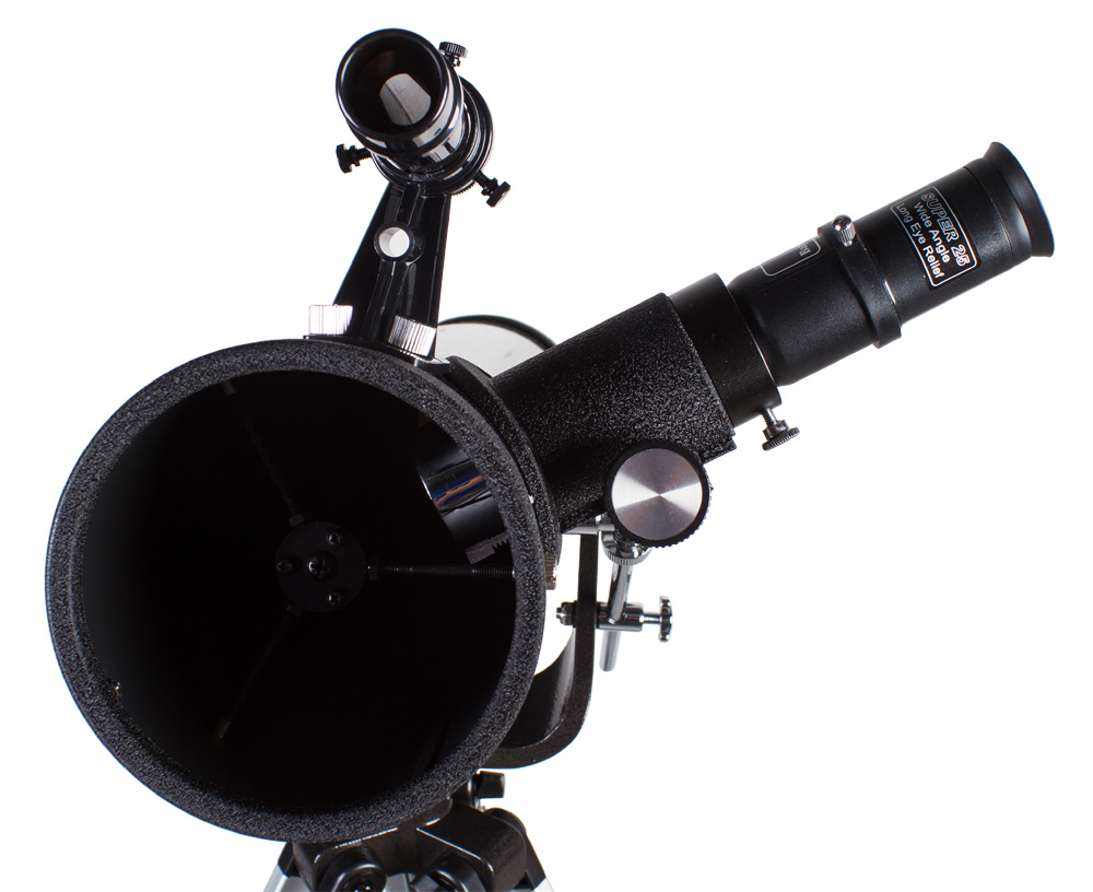 Цена Телескоп Sky-Watcher BK 767AZ1