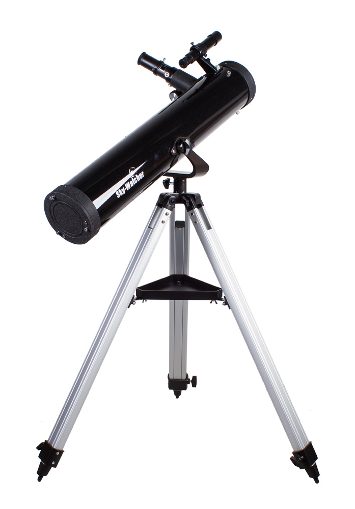 Купить Телескоп Sky-Watcher BK 767AZ1