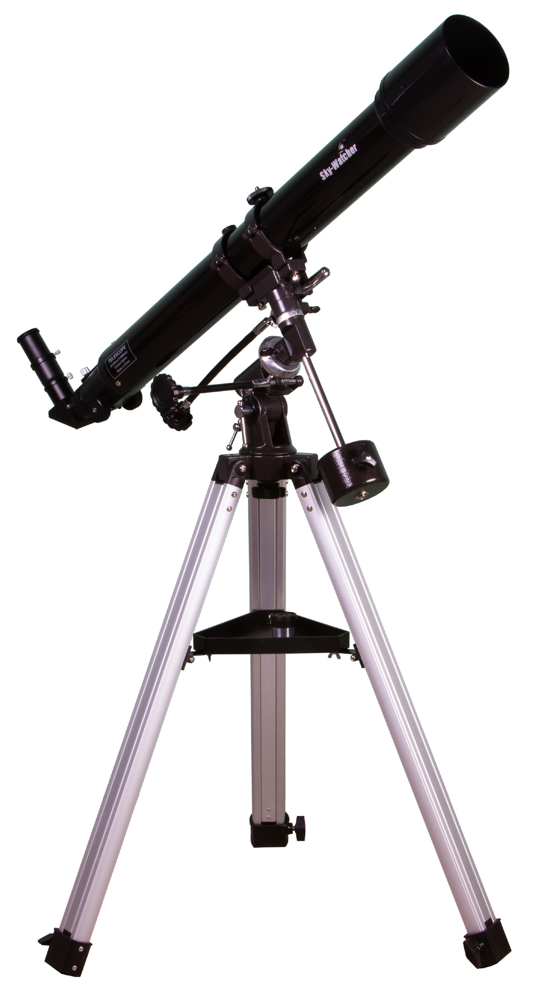 Телескоп Sky-Watcher Capricorn AC 70/900 EQ1 заказать