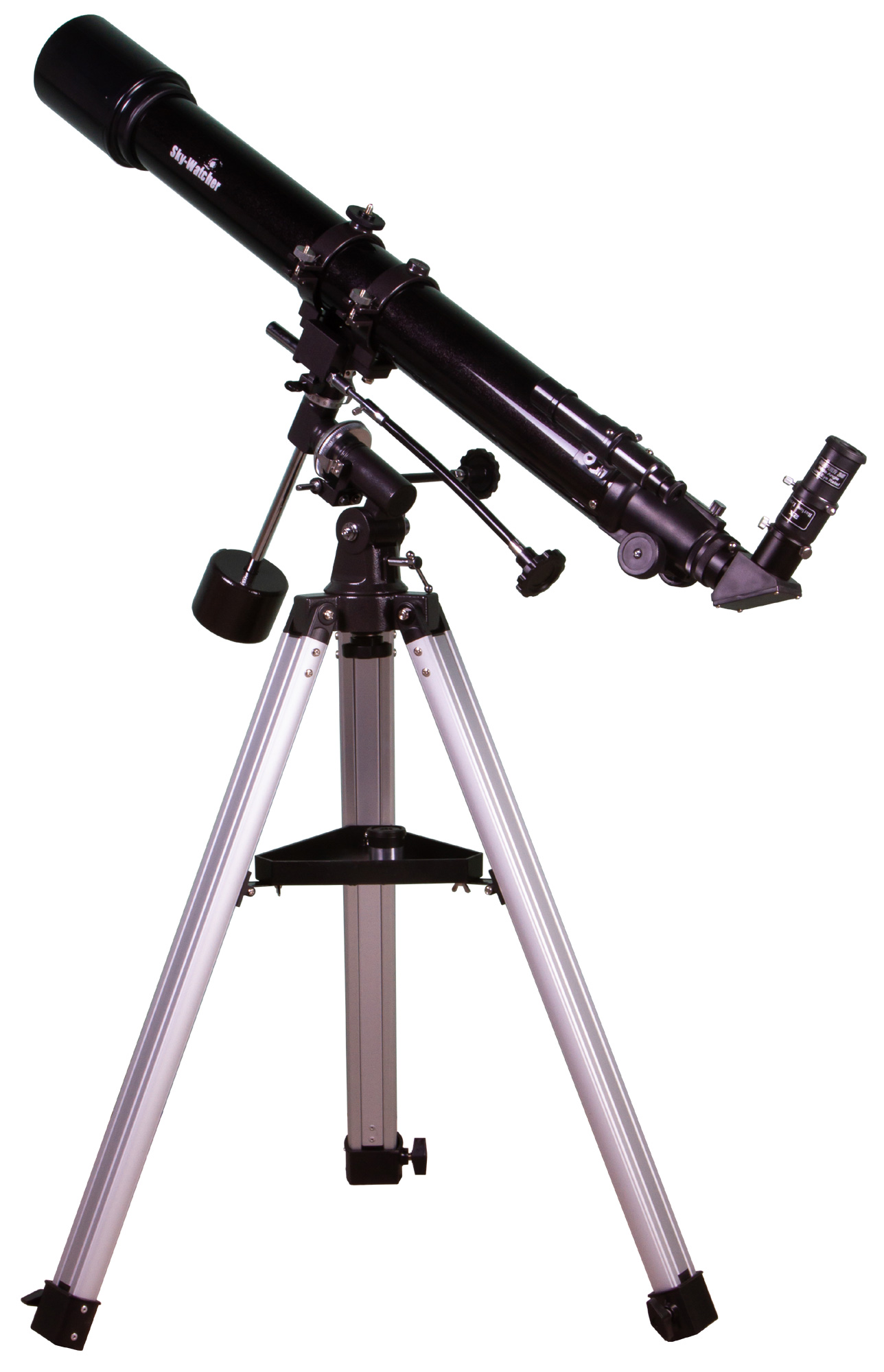 Телескоп Sky-Watcher Capricorn AC 70/900 EQ1 Казахстан