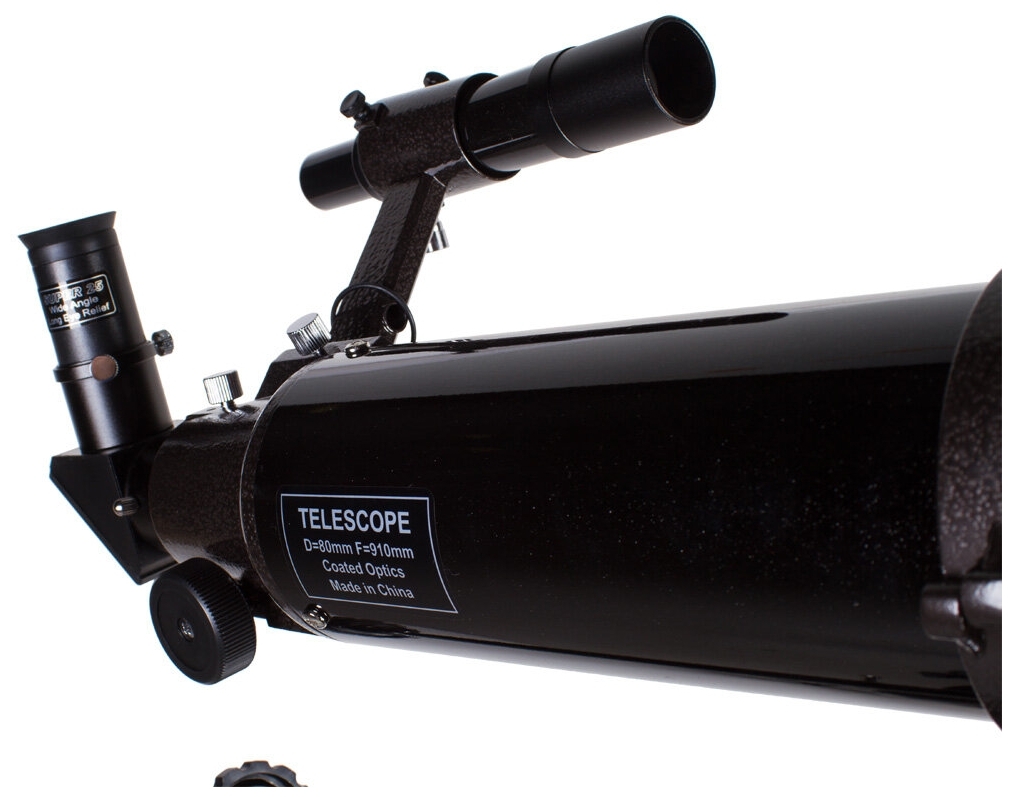 Телескоп Sky-Watcher BK 809EQ2 заказать