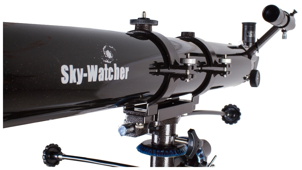 Телескоп Sky-Watcher BK 809EQ2 Казахстан