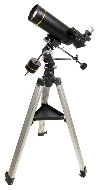 Телескоп LEVENHUK Skyline PRO 80 MAK