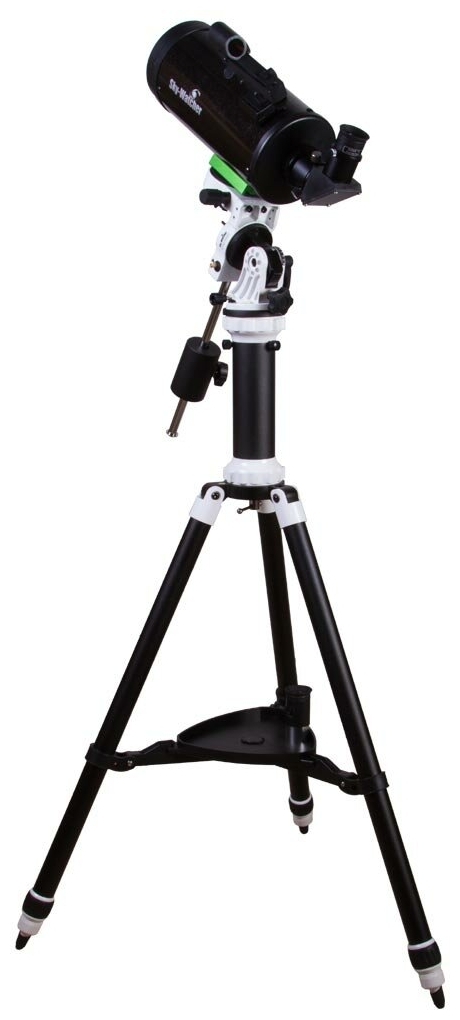 Картинка Телескоп Sky-Watcher BK MAK102 AZ-EQ AVANT на треноге Star Adventurer