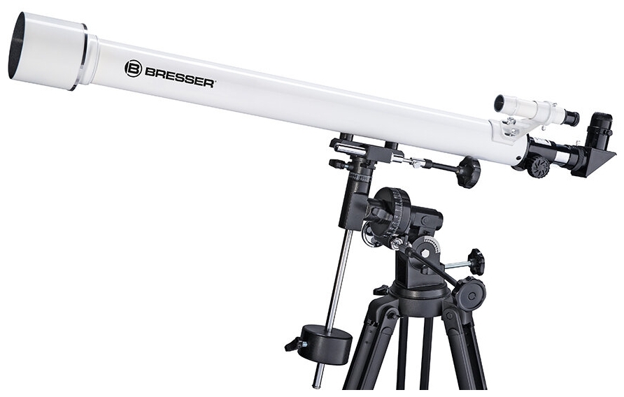 Цена Телескоп BRESSER Classic 60/900 EQ