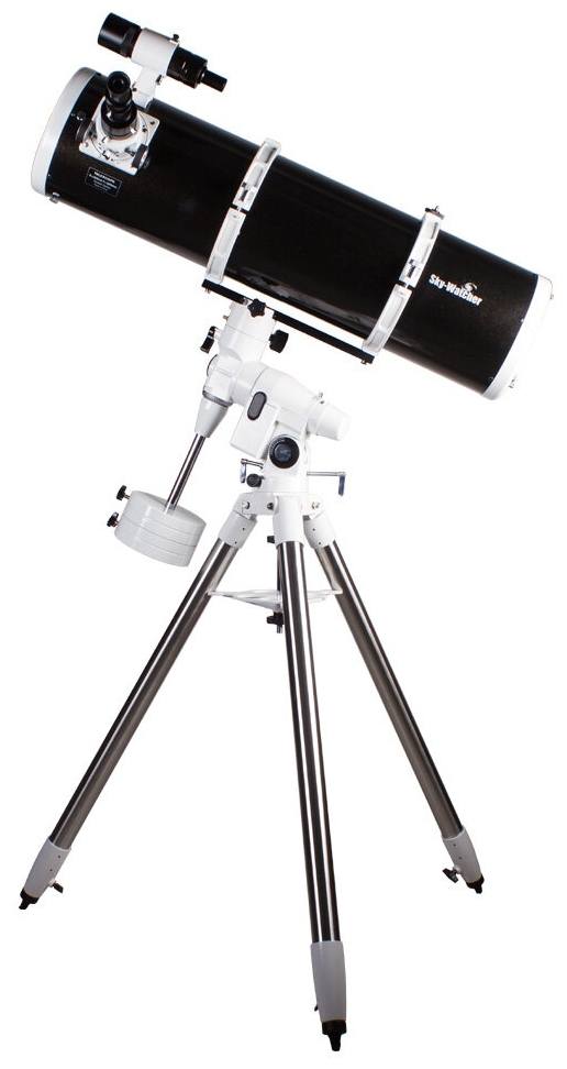 Картинка Телескоп Sky-Watcher BK P2001EQ5