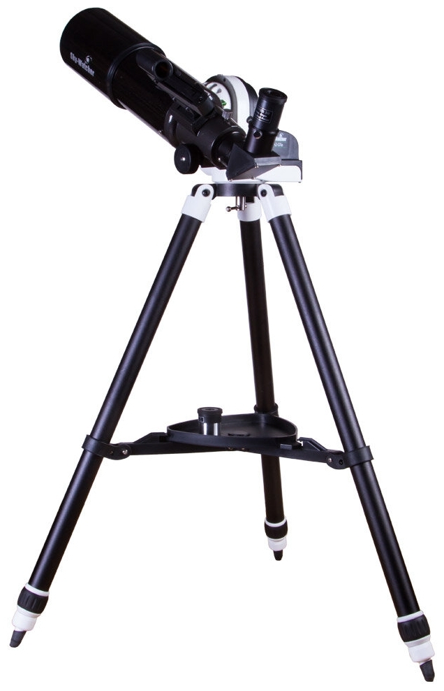 Фото Телескоп Sky-Watcher 80S AZ-GTe SynScan GOTO