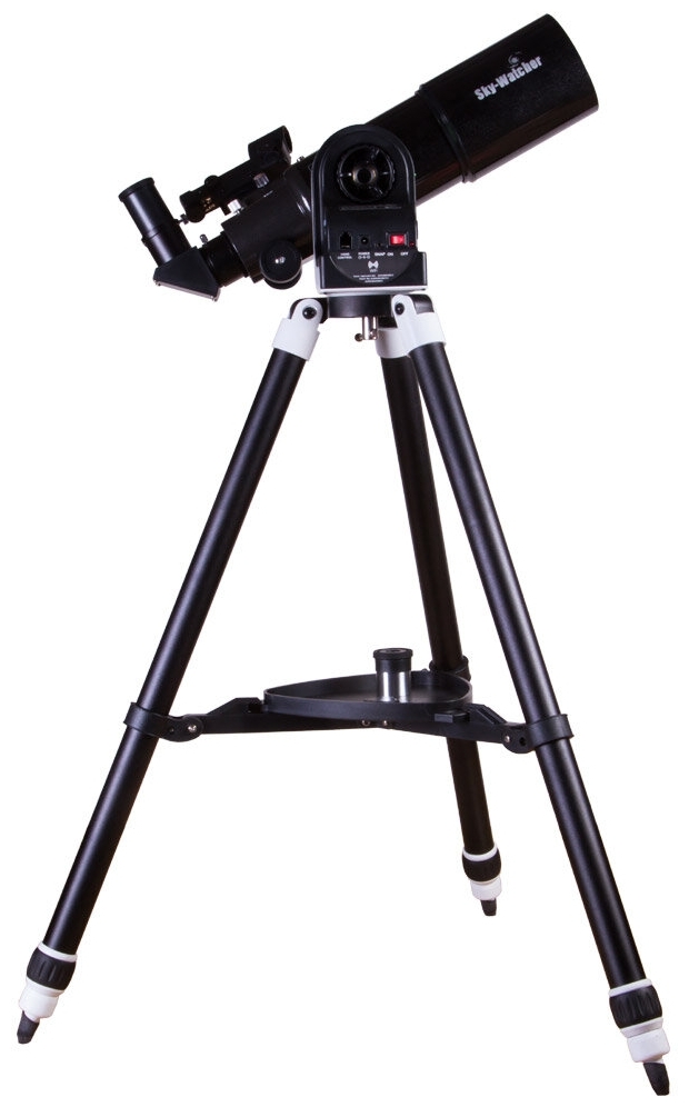 Цена Телескоп Sky-Watcher 80S AZ-GTe SynScan GOTO