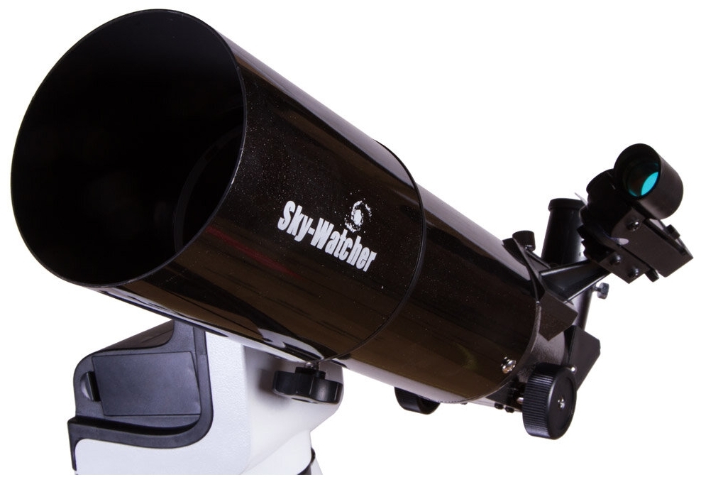 Купить Телескоп Sky-Watcher 80S AZ-GTe SynScan GOTO