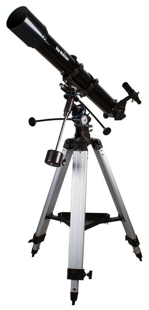 Картинка Телескоп Sky-Watcher BK 909EQ2