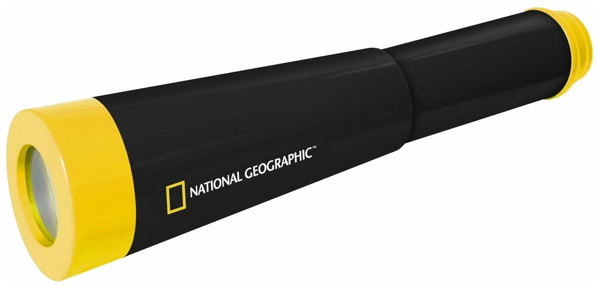 Зрительная труба детская BRESSER National Geographic 8x32