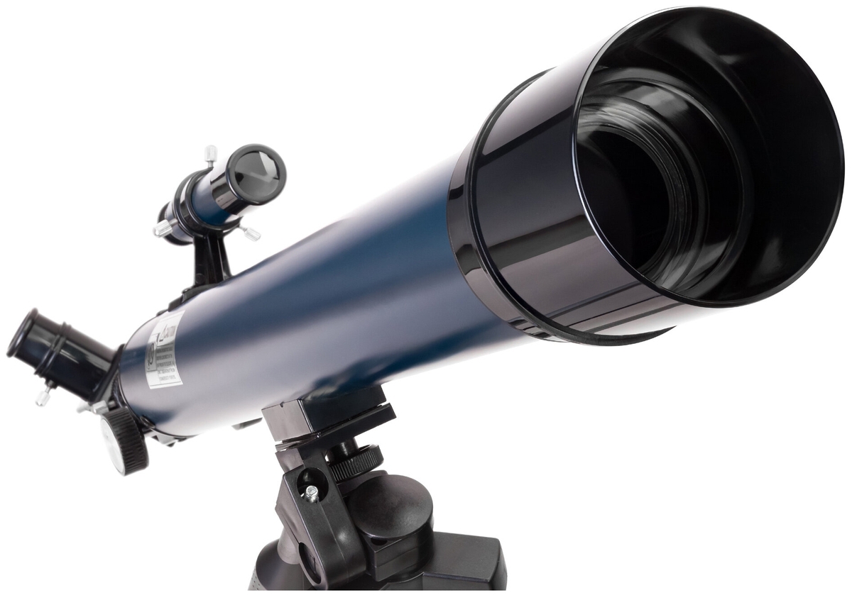 Купить Телескоп Discovery Sky T50 с книгой