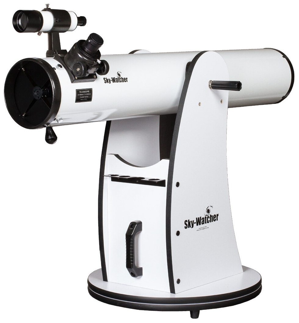 Купить Телескоп Sky-Watcher Dob 6&amp;amp;quot; (150/1200)