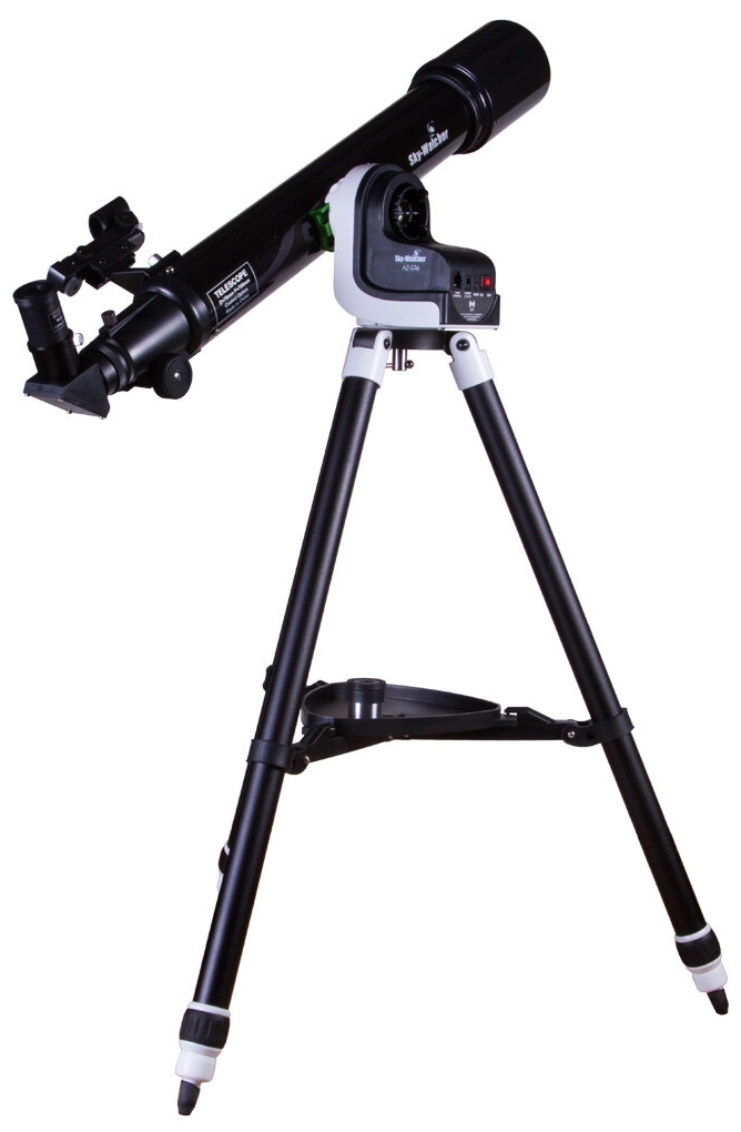 Цена Телескоп Sky-Watcher 70S AZ-GTe SynScan GOTO